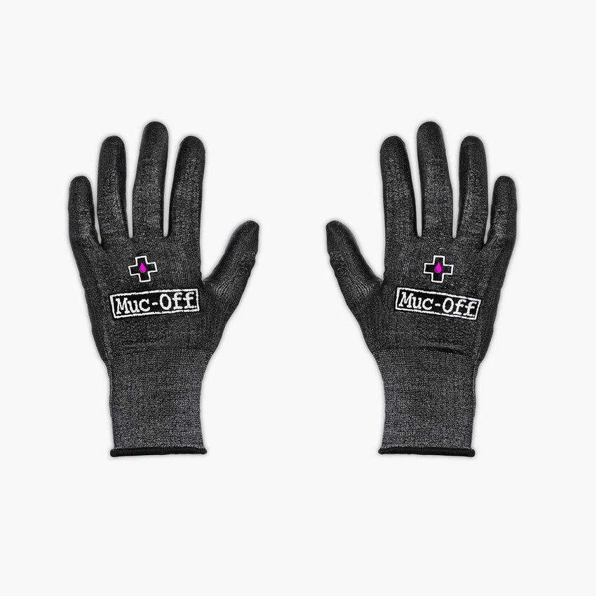 Muc-Off Werkplaats Handschoenen M