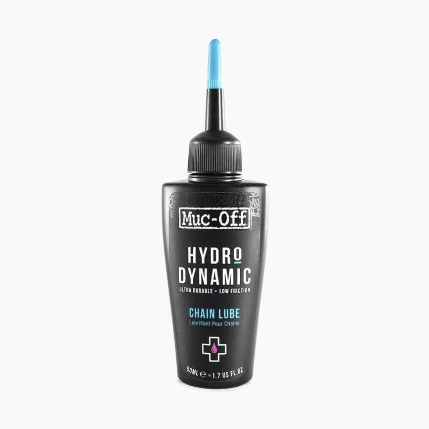 Muc-Off Hydrodynamic Chain Lube Kettingolie 50ML