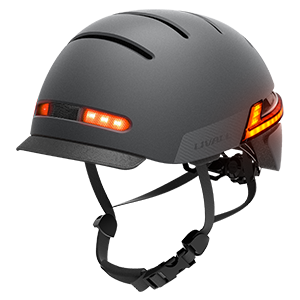 CASQUE LIVAL BH51M NEO