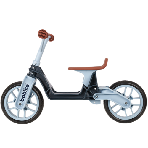 Bobike Balance Bike Blue