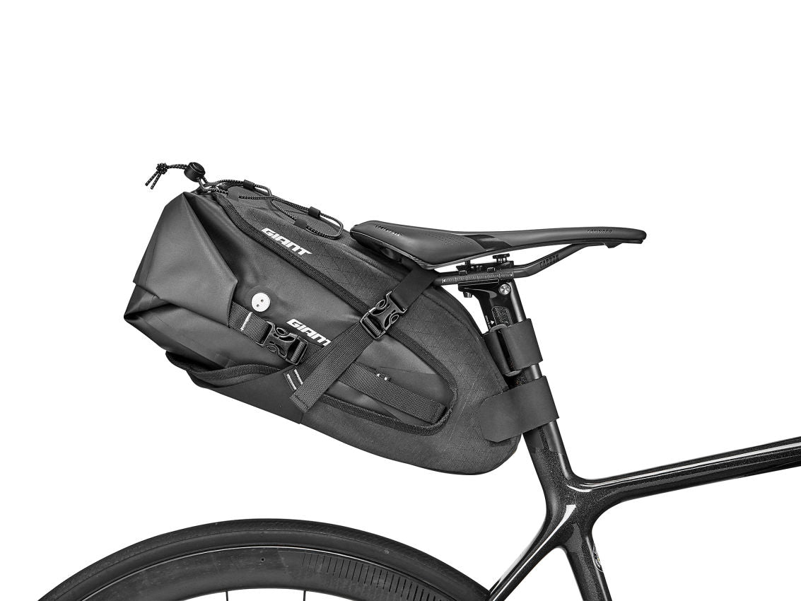BIKEPACKING H2O PRO SADDLE BAG L GIANT