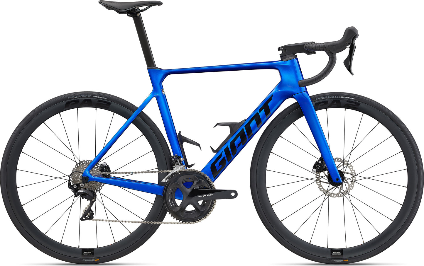 GIANT PROPEL ADVANCED 2