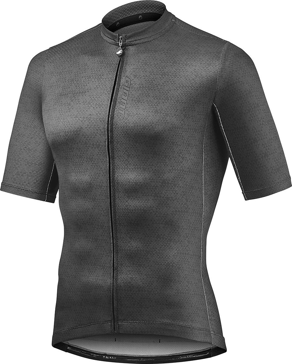 PODIUM JERSEY BLACK 2021 L