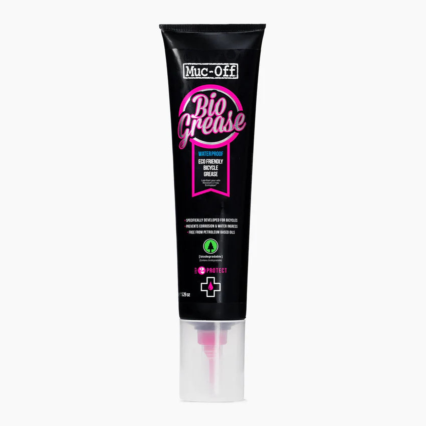 Muc-off bio-grease beschermvet 450g