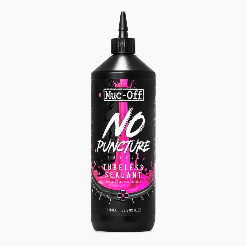 Muc-off tubeless sealant 1l