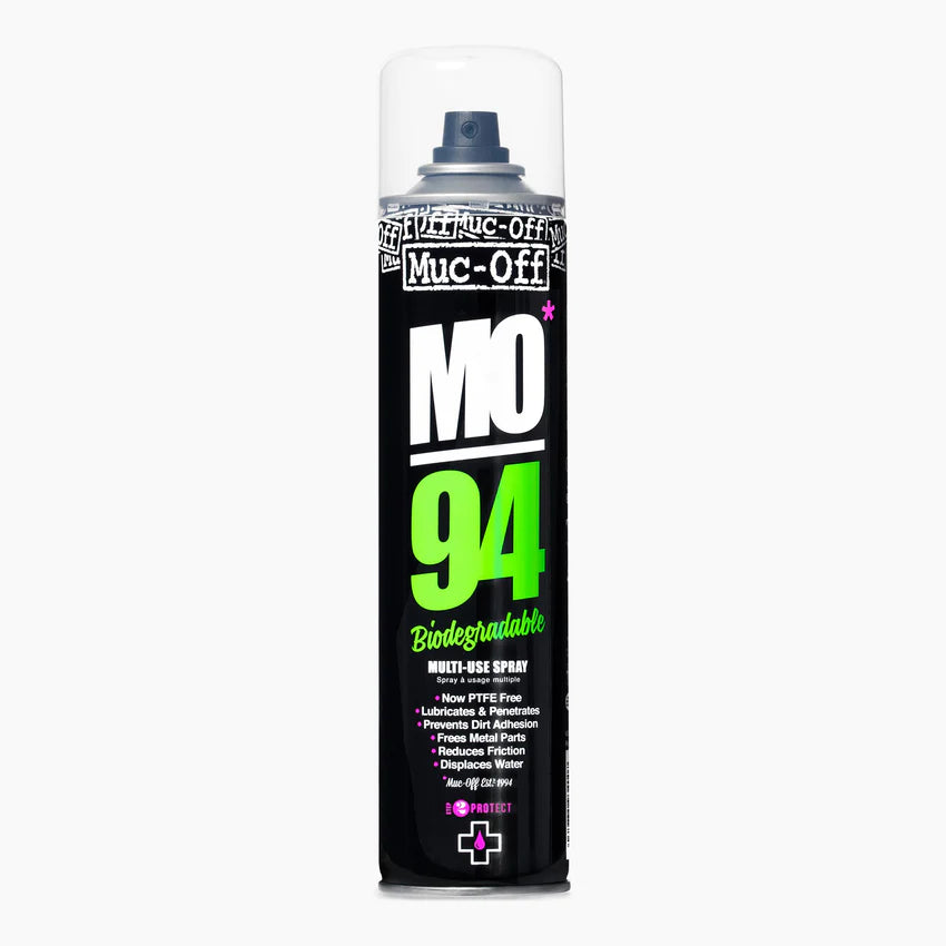 Muc-Off MO-94 Beschermspray 400ML