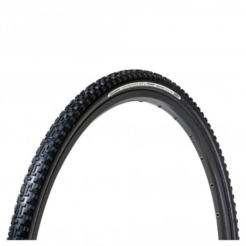 Panaracer Gravel King + 700*38C Black