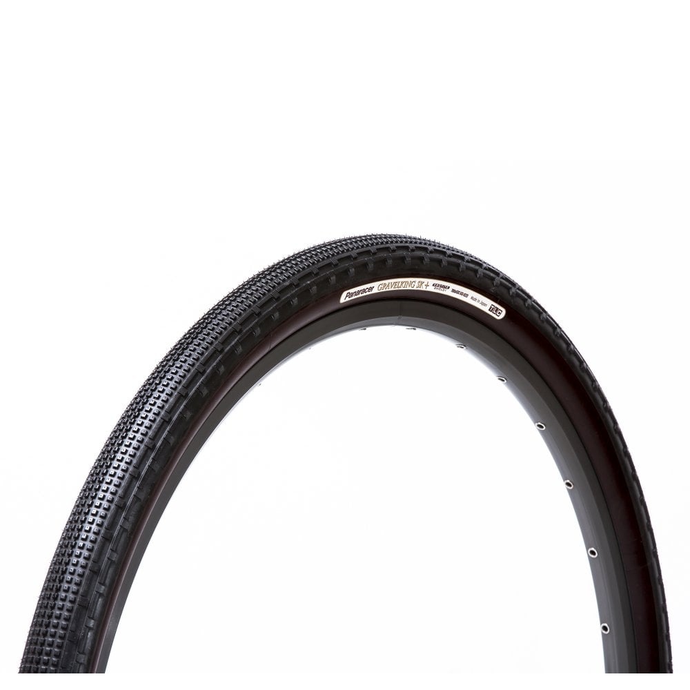 Panaracer Gravel King + 700*43C black