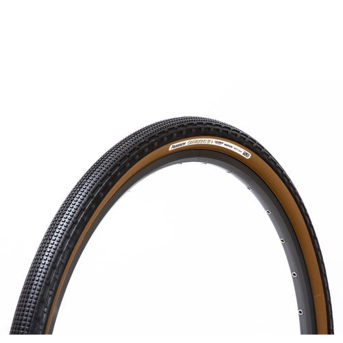 PANARACER GRAVELKING SK 700X38 Brown