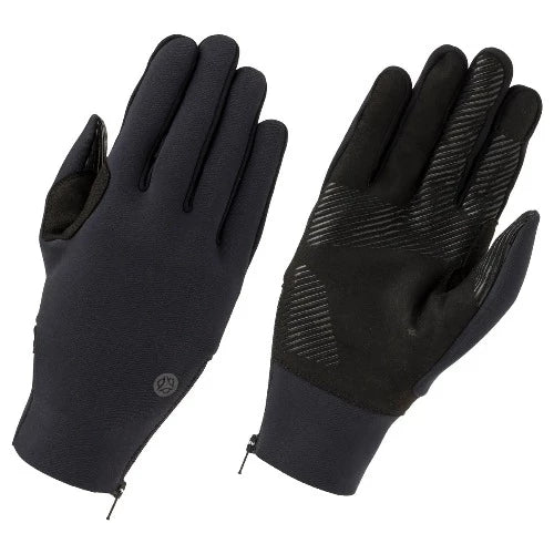 AGU GLOVES NEOPRENE LIGHT + ZIP M