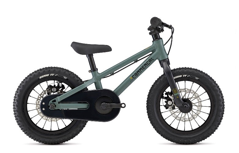 COMMENCAL RMNS 14 GREEN