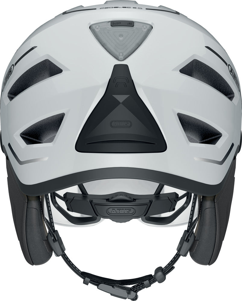 Abus Pedelec 2.0 ACE Blanc