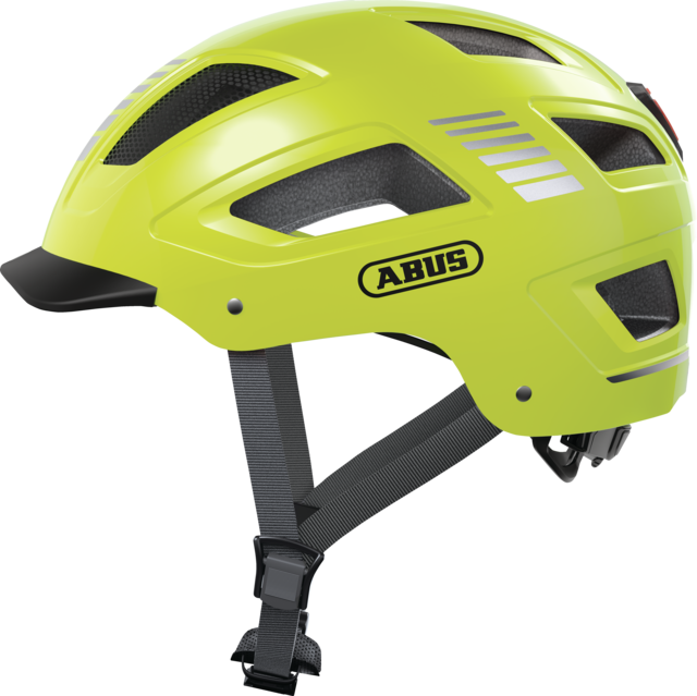 ABUS HYBAN 2.0  YELLOW M