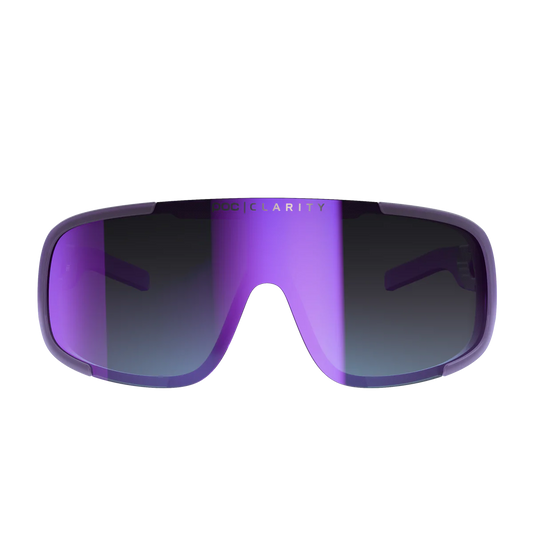 POC ASPIRE PERFORMANCE LEAD BLUE VIOLET