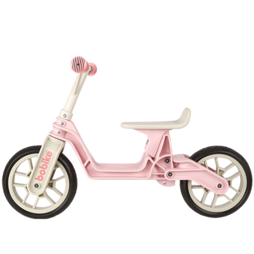 Bobike Balance Bike Pink