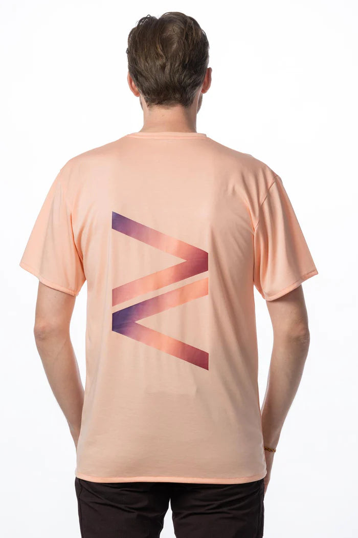 T-Shirt MTB à manches courtes | Valcariz Serrulata