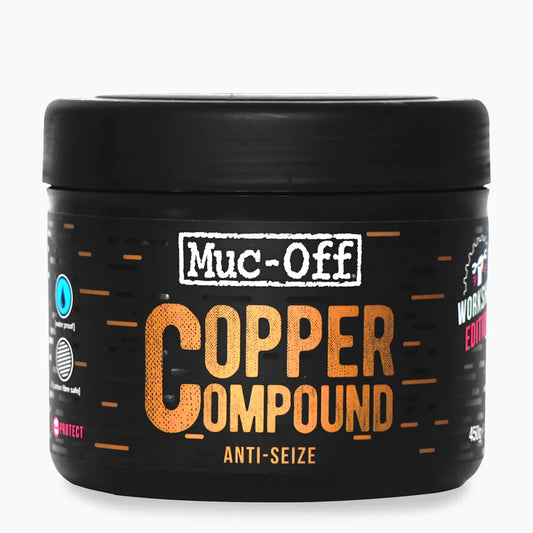 Muc-off copper compound 450gr