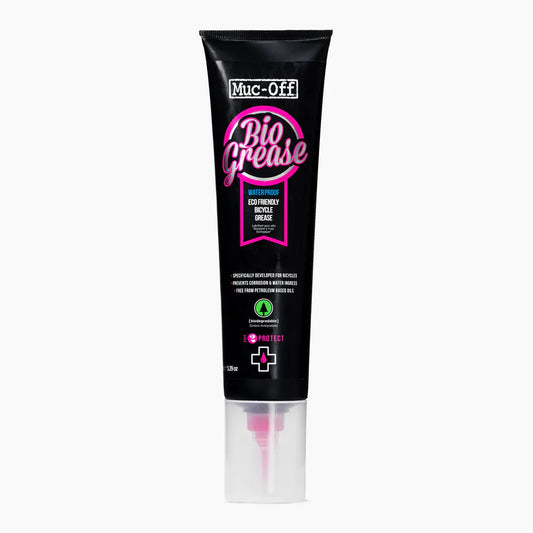 Muc-off bio grease beschermvet 150gr