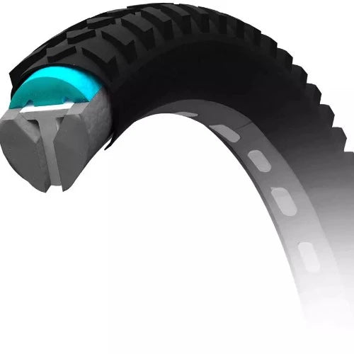 AIR FOM INSERT MEDIUM 28" 45-47MM