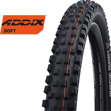 Schwalbe Magic Mary Super Gravity Soft 27.5*2.6