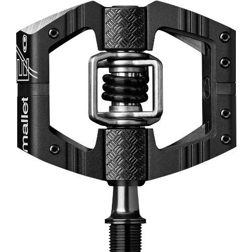 Crankbrothers Mallet E